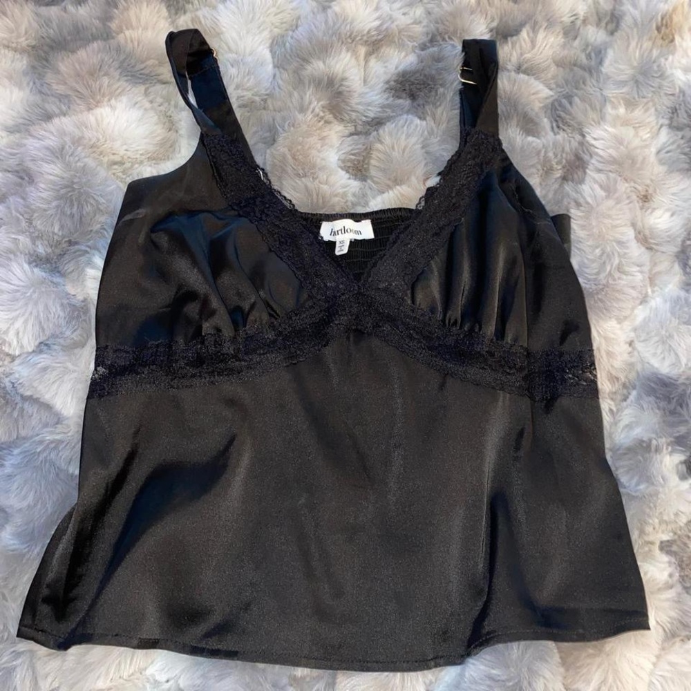 heartloom tank top
